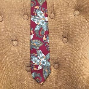Hunting Horn men’s tie